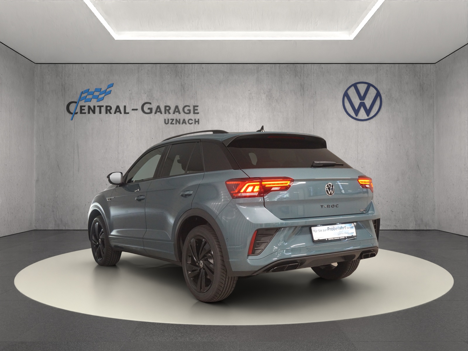 VW T-Roc 2.0 TSI R-Line DSG 4Motion-showroom-element-2