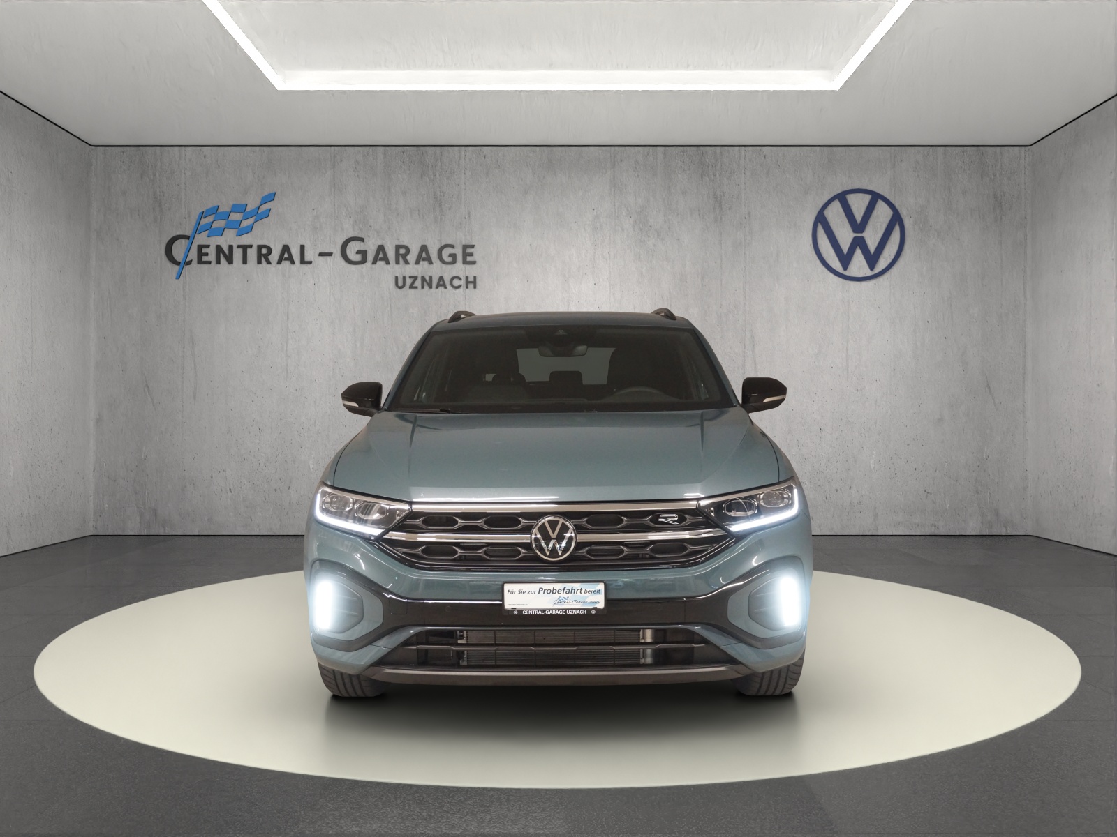 VW T-Roc 2.0 TSI R-Line DSG 4Motion-showroom-element-1
