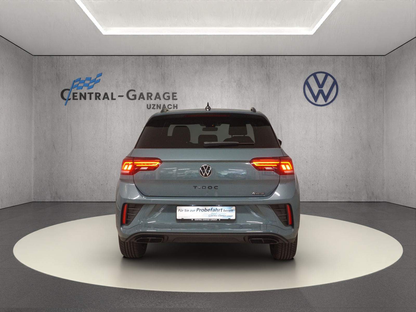 VW T-Roc 2.0 TSI R-Line DSG 4Motion-showroom-element-3