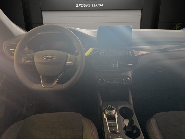 Image FORD KUGA Kuga 2.5 PHEV ST-Line X 2WD