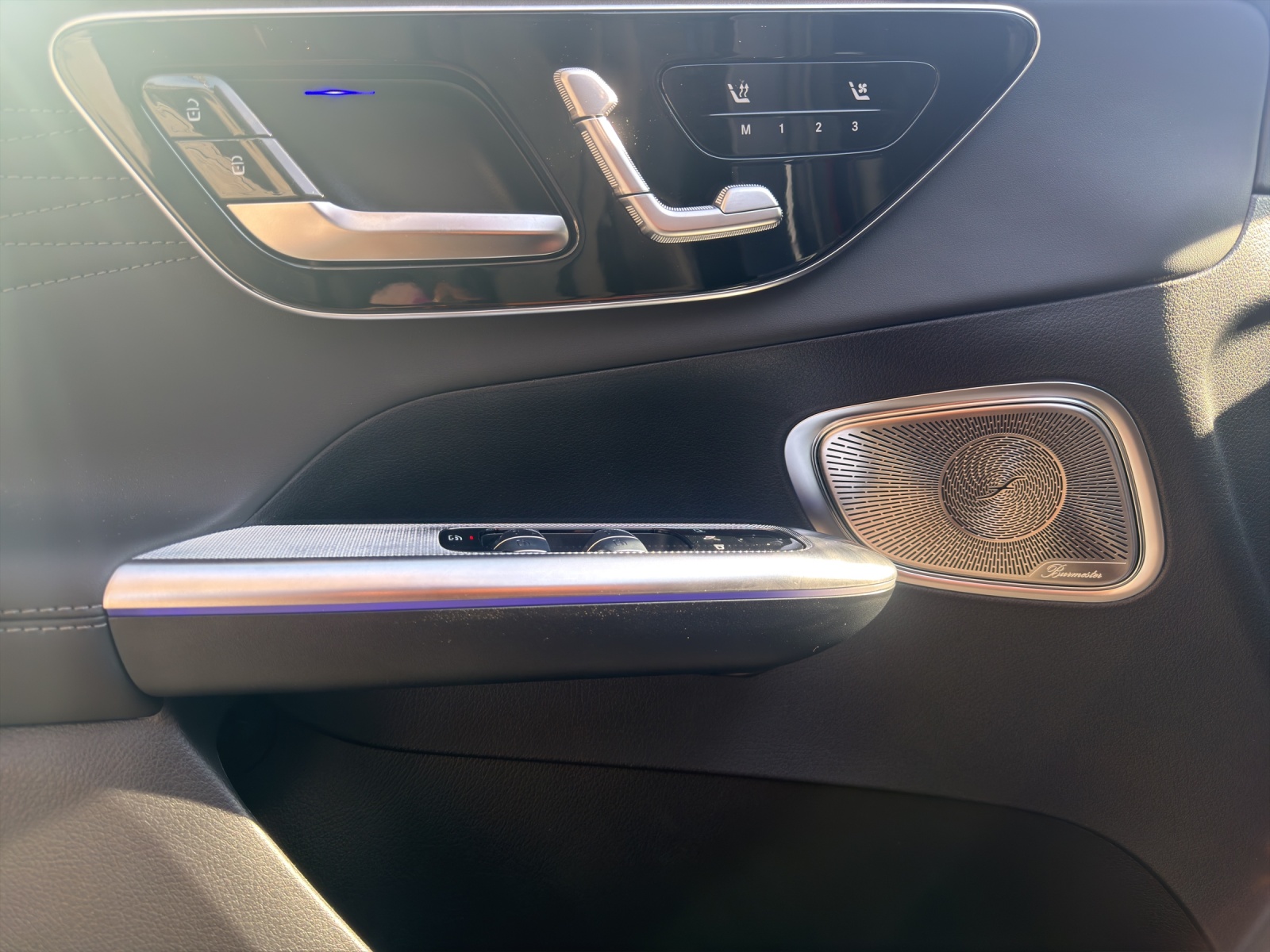 Image MERCEDES-BENZ GLC-300 GLC Coupé 300 e 4Matic 9G-Tronic