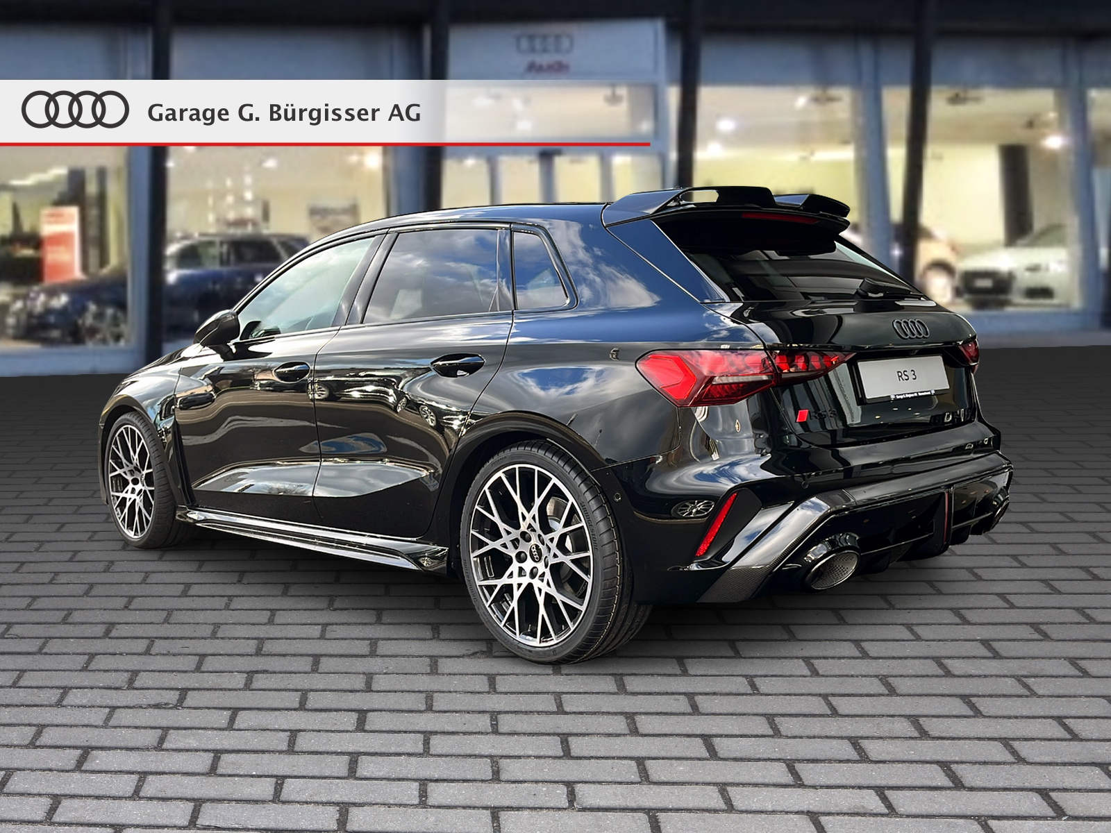 AUDI RS3 Sportback 2.5 TSI quattro-showroom-element-3