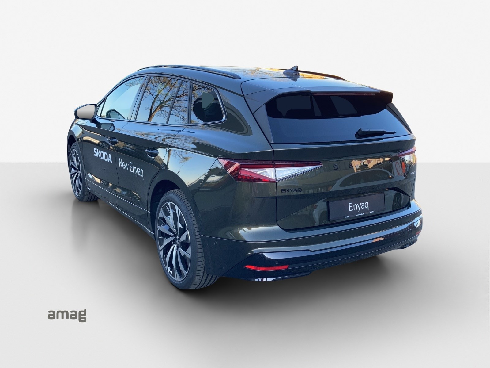 SKODA Enyaq 85x Sportline 4x4-showroom-element-2