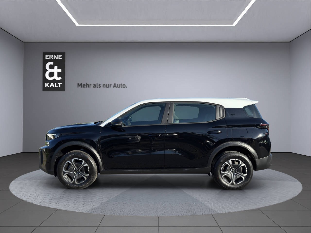 CITROEN C3 Aircross 1.2 Turbo You-showroom-element-1