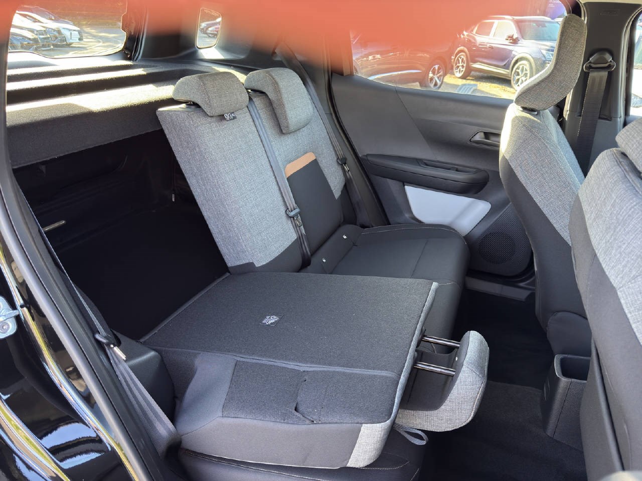 CITROEN C3 Aircross 1.2 Turbo You-image-12