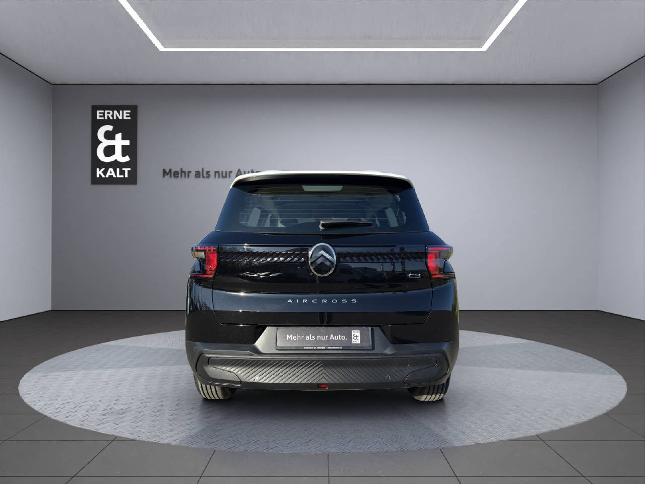 CITROEN C3 Aircross 1.2 Turbo You-showroom-element-2