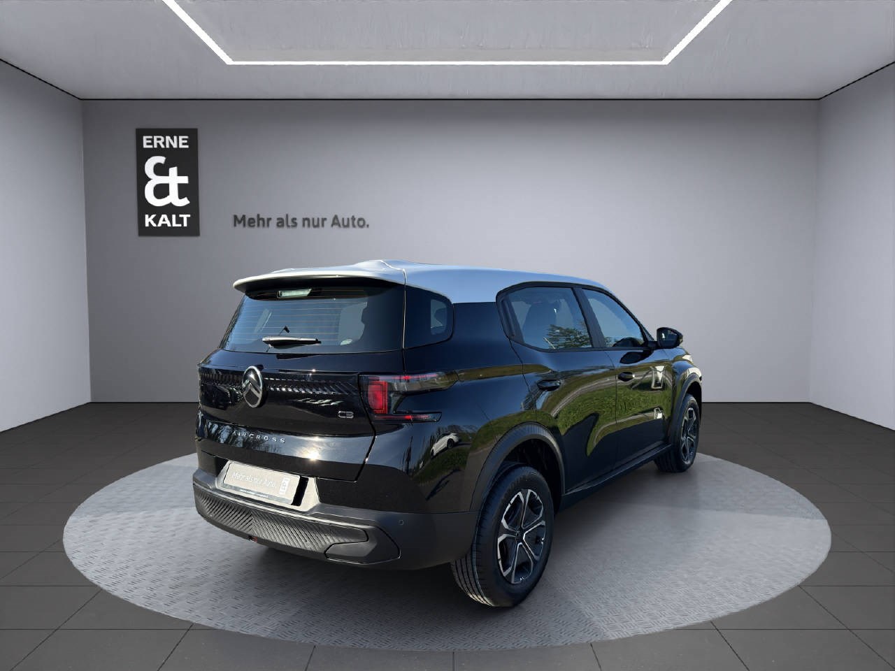 CITROEN C3 Aircross 1.2 Turbo You-showroom-element-3