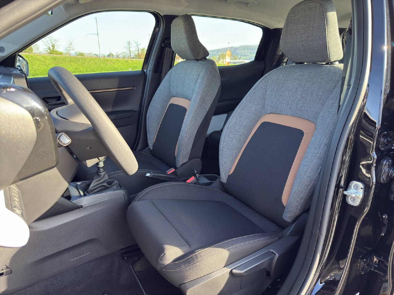 CITROEN C3 Aircross 1.2 Turbo You-image-4