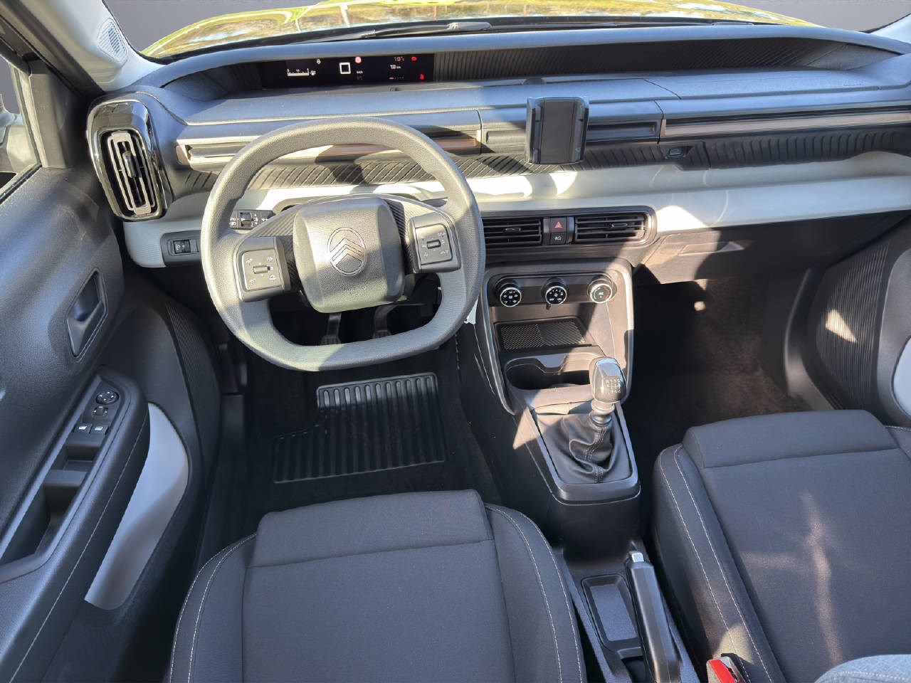 CITROEN C3 Aircross 1.2 Turbo You-image-6