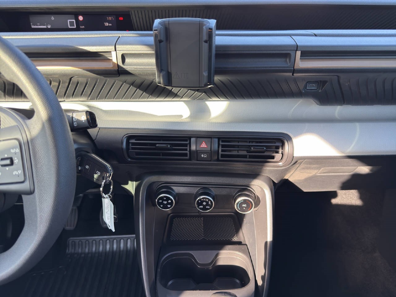 CITROEN C3 Aircross 1.2 Turbo You-image-7