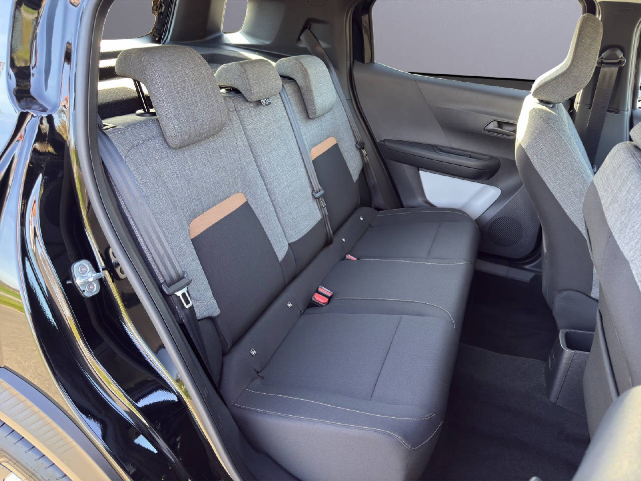 CITROEN C3 Aircross 1.2 Turbo You-image-9