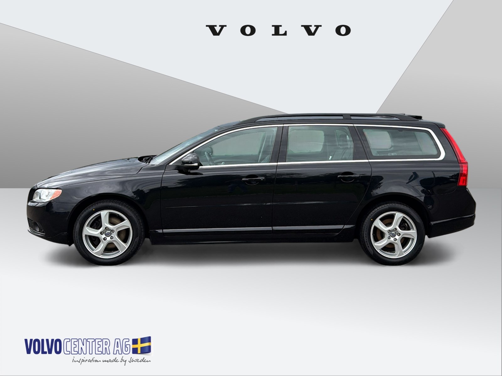 VOLVO V70 Kombi 2.0 D3 Summum S/S-showroom-element-1
