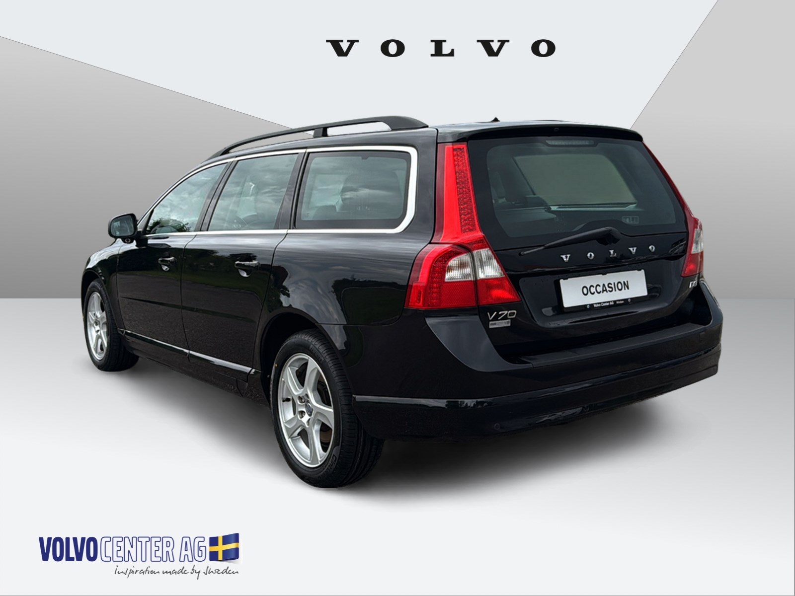 VOLVO V70 Kombi 2.0 D3 Summum S/S-showroom-element-2