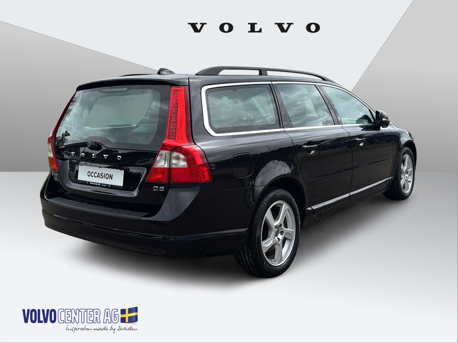 VOLVO V70 Kombi 2.0 D3 Summum S/S-showroom-element-3