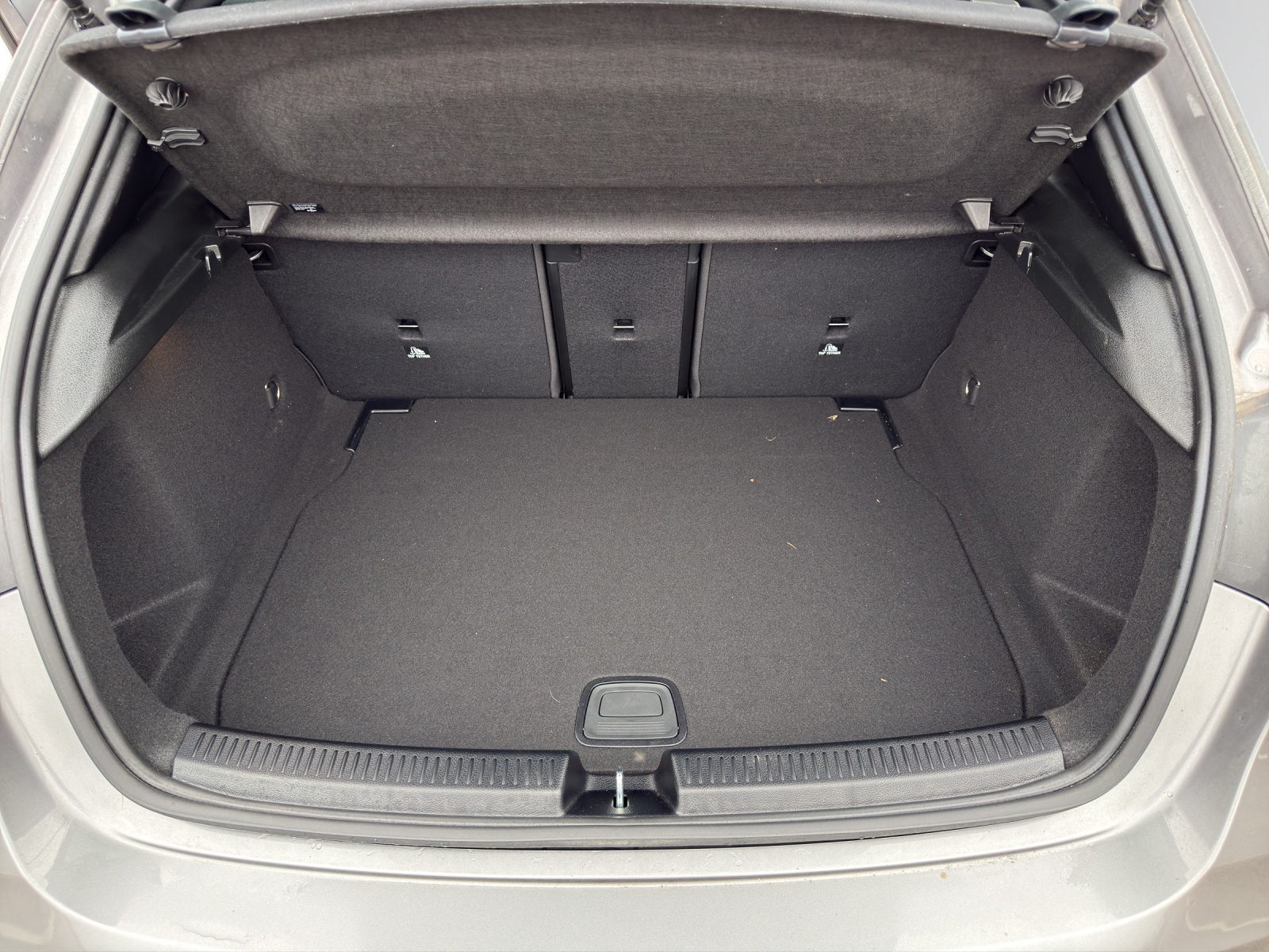 Image MERCEDES-BENZ A-250 A 250 AMG Line 4Matic