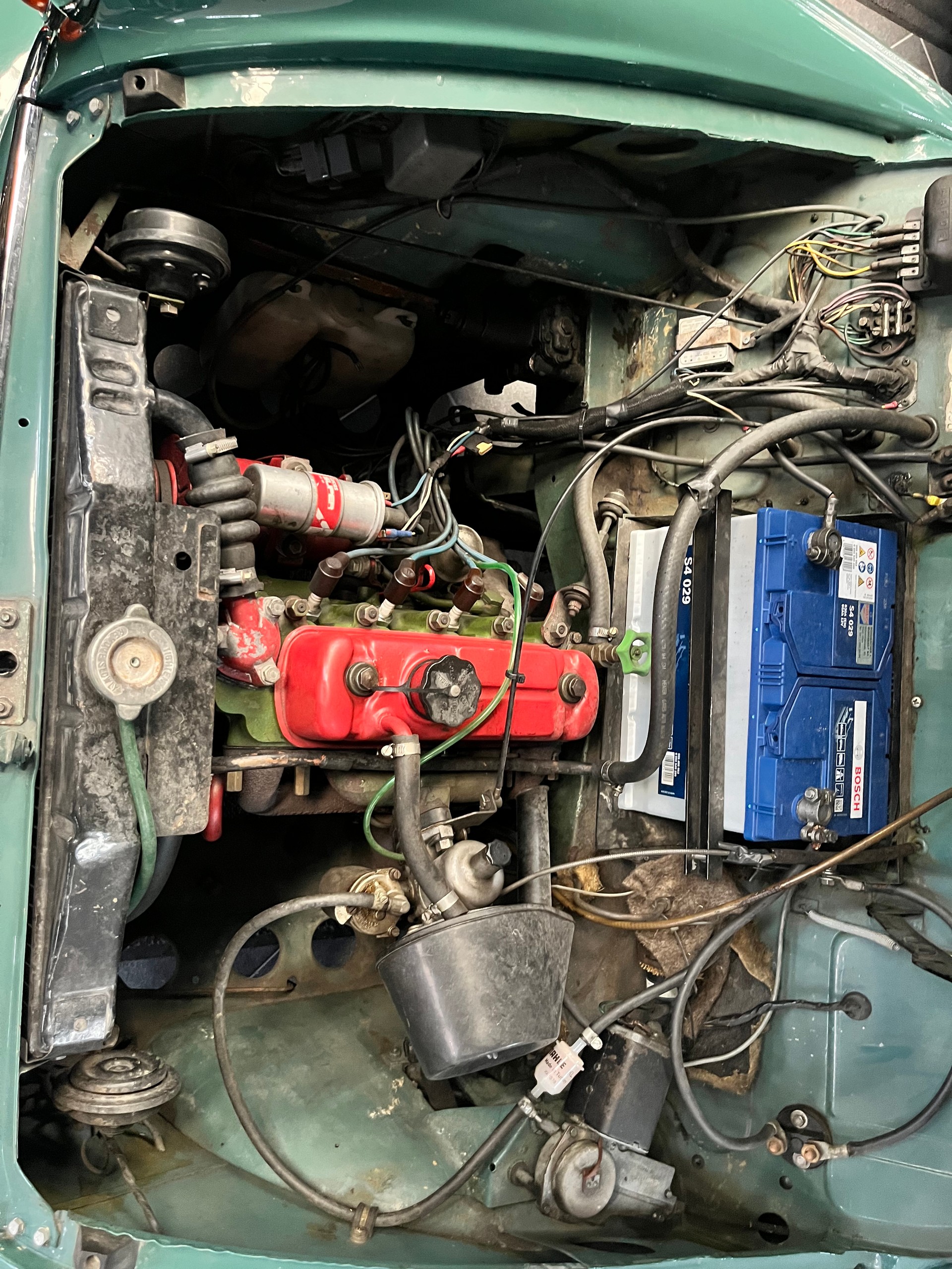 MORRIS Minor 1000-image-5
