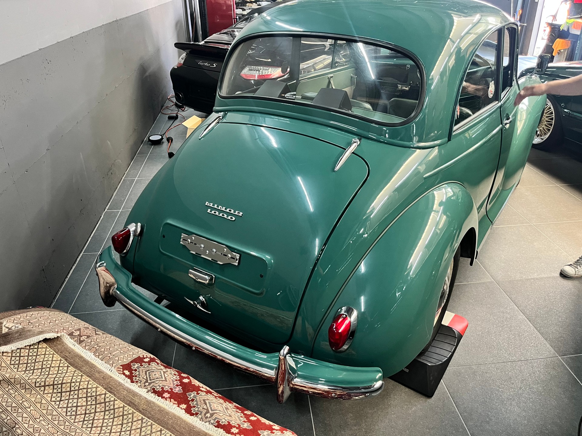 MORRIS Minor 1000-image-2