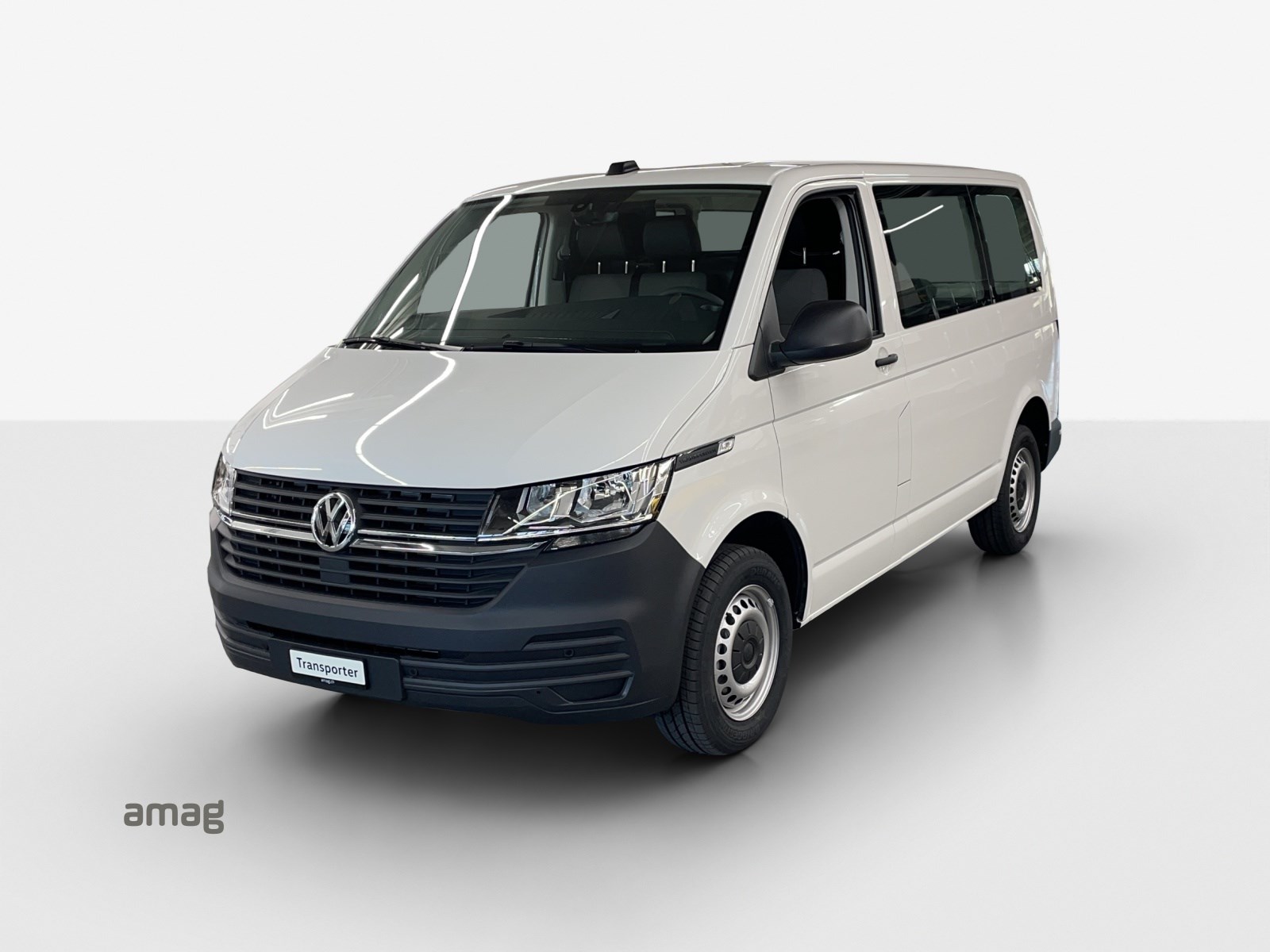 VW T6.1 2.0 TDI DSG