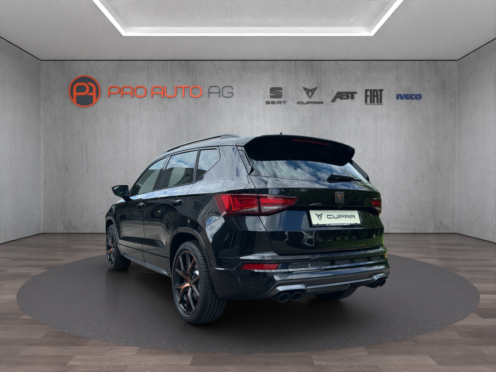 CUPRA Ateca 2.0TSI VZ 4Drive DSG-showroom-element-2