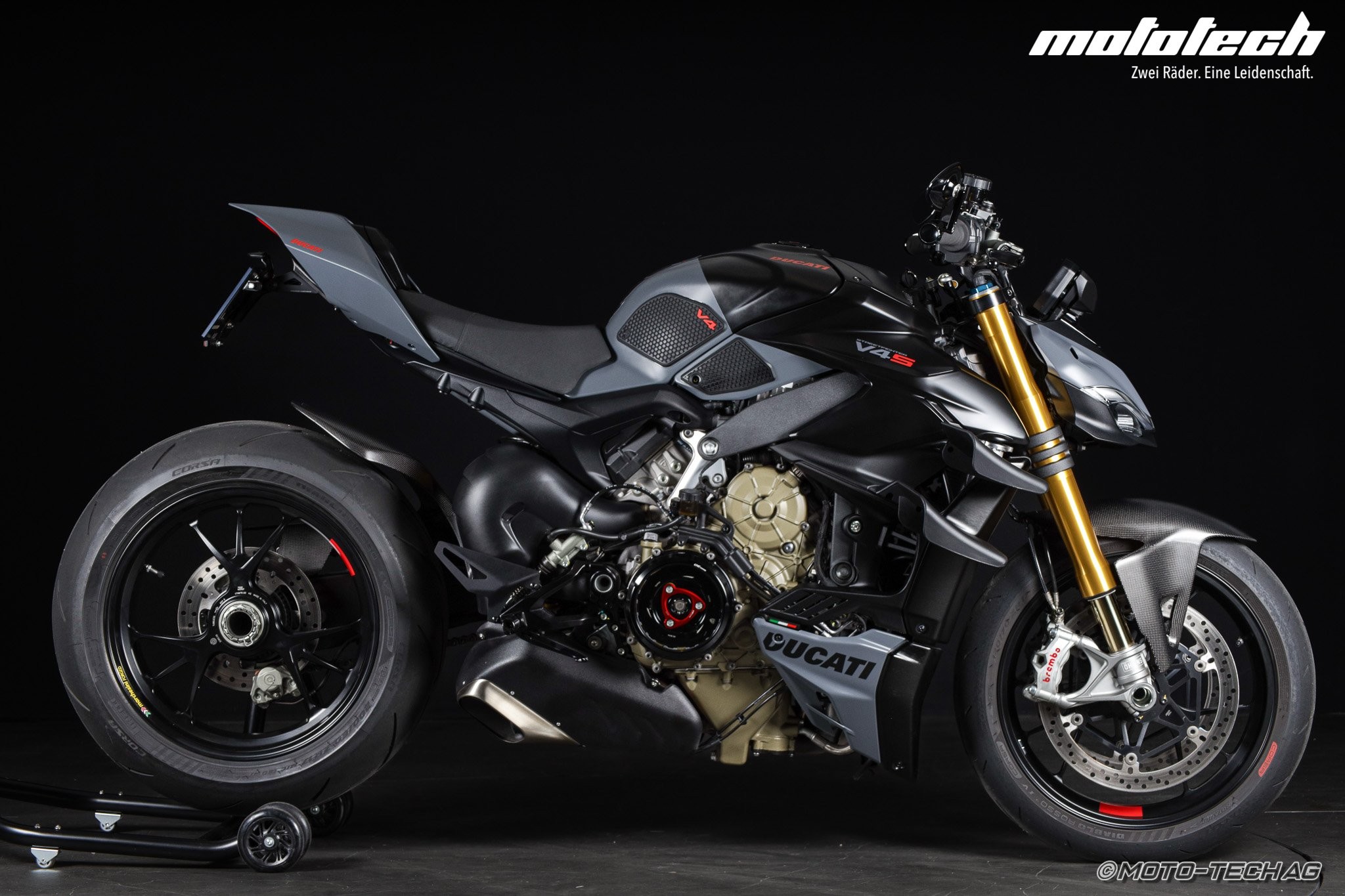 Moto-Tech Schweiz AG | AutoScout24