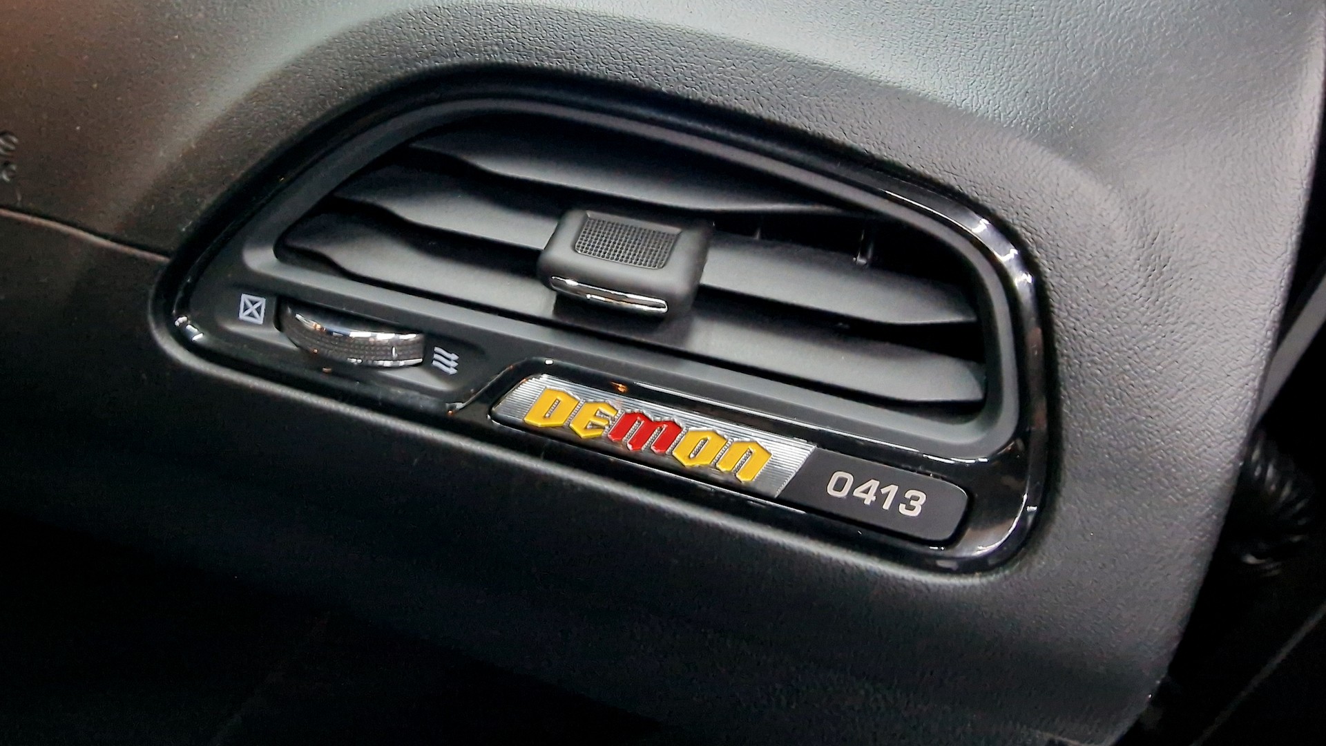 DODGE Challenger SRT DEMON 170-image-13