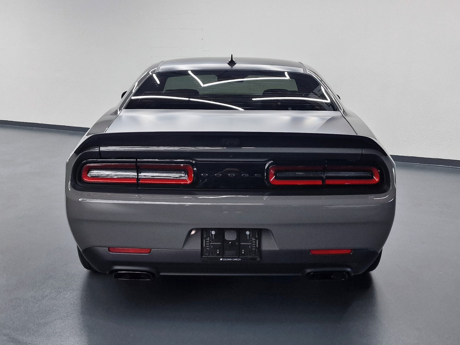 DODGE Challenger SRT DEMON 170-image-7