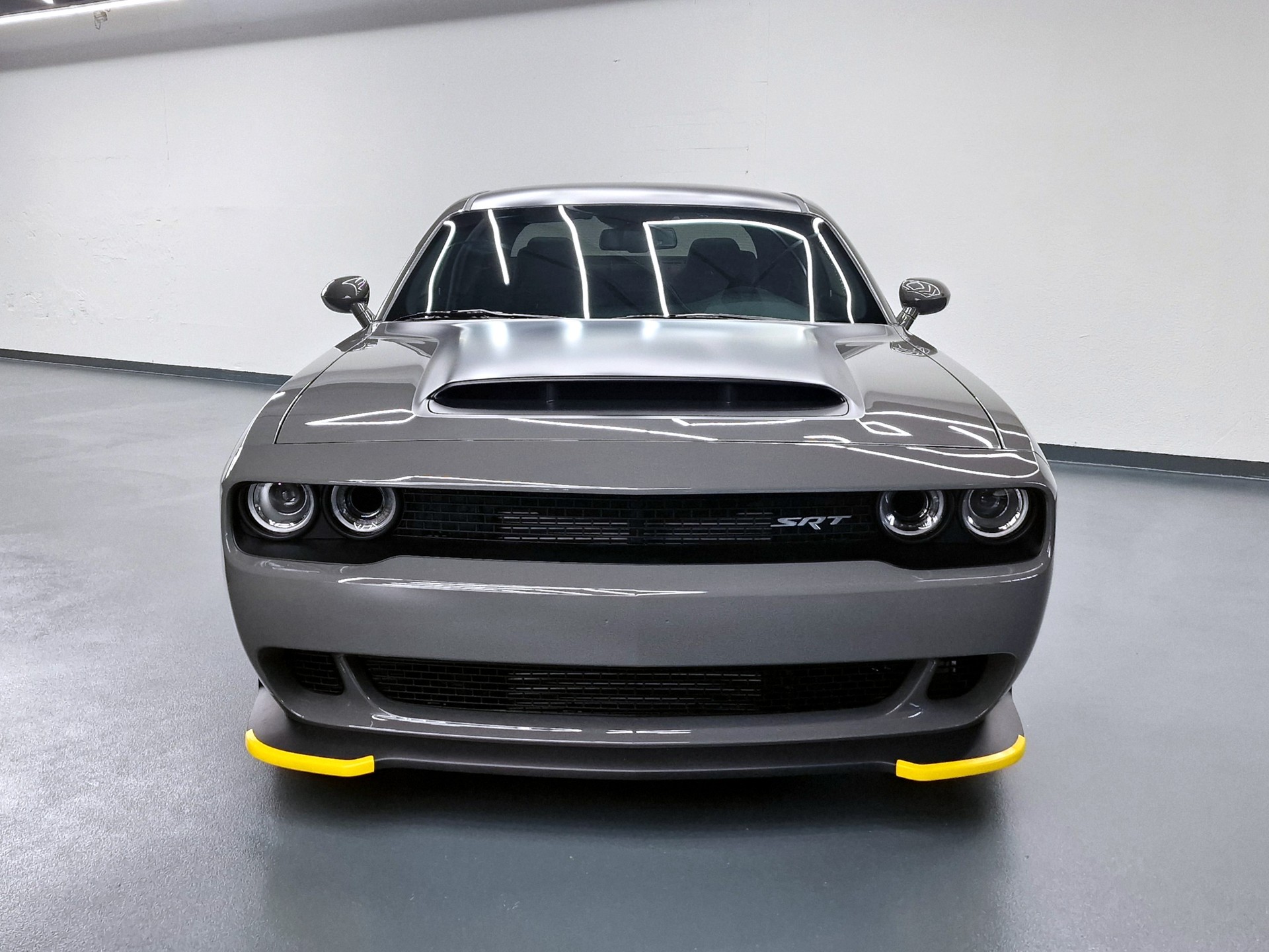 DODGE Challenger SRT DEMON 170-image-3