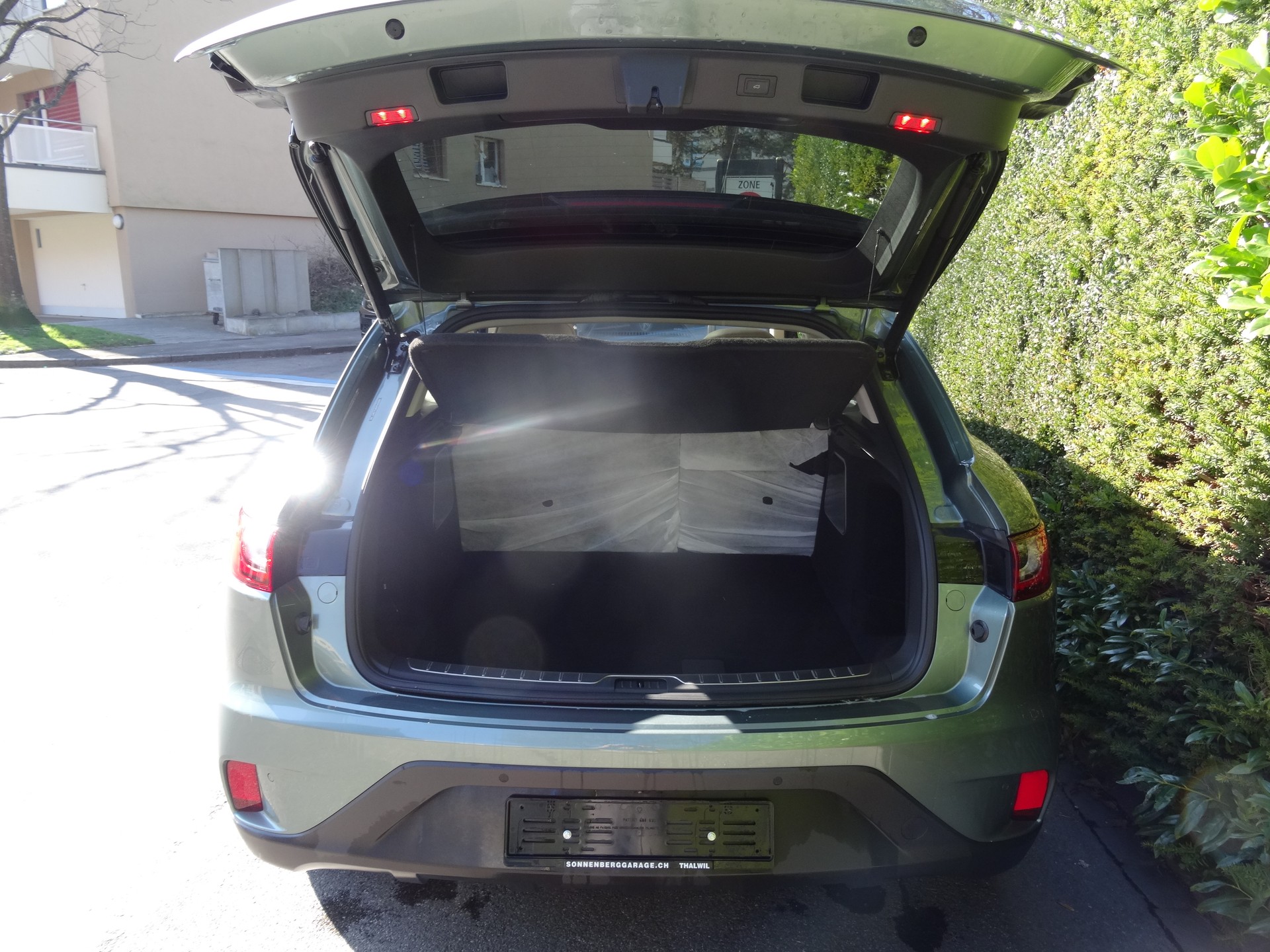 SERES Seres 5-image-5