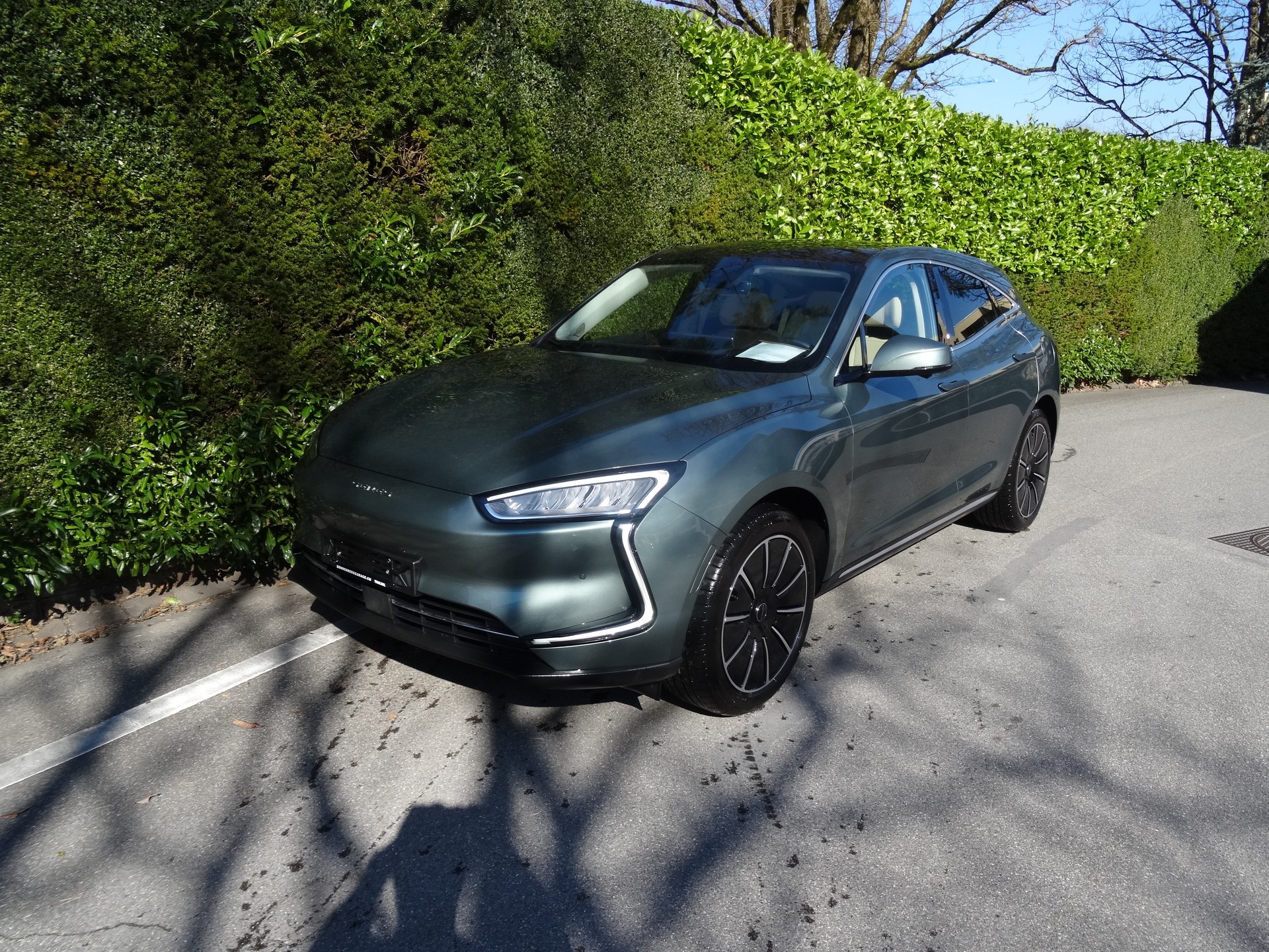 SERES Seres 5-image-0