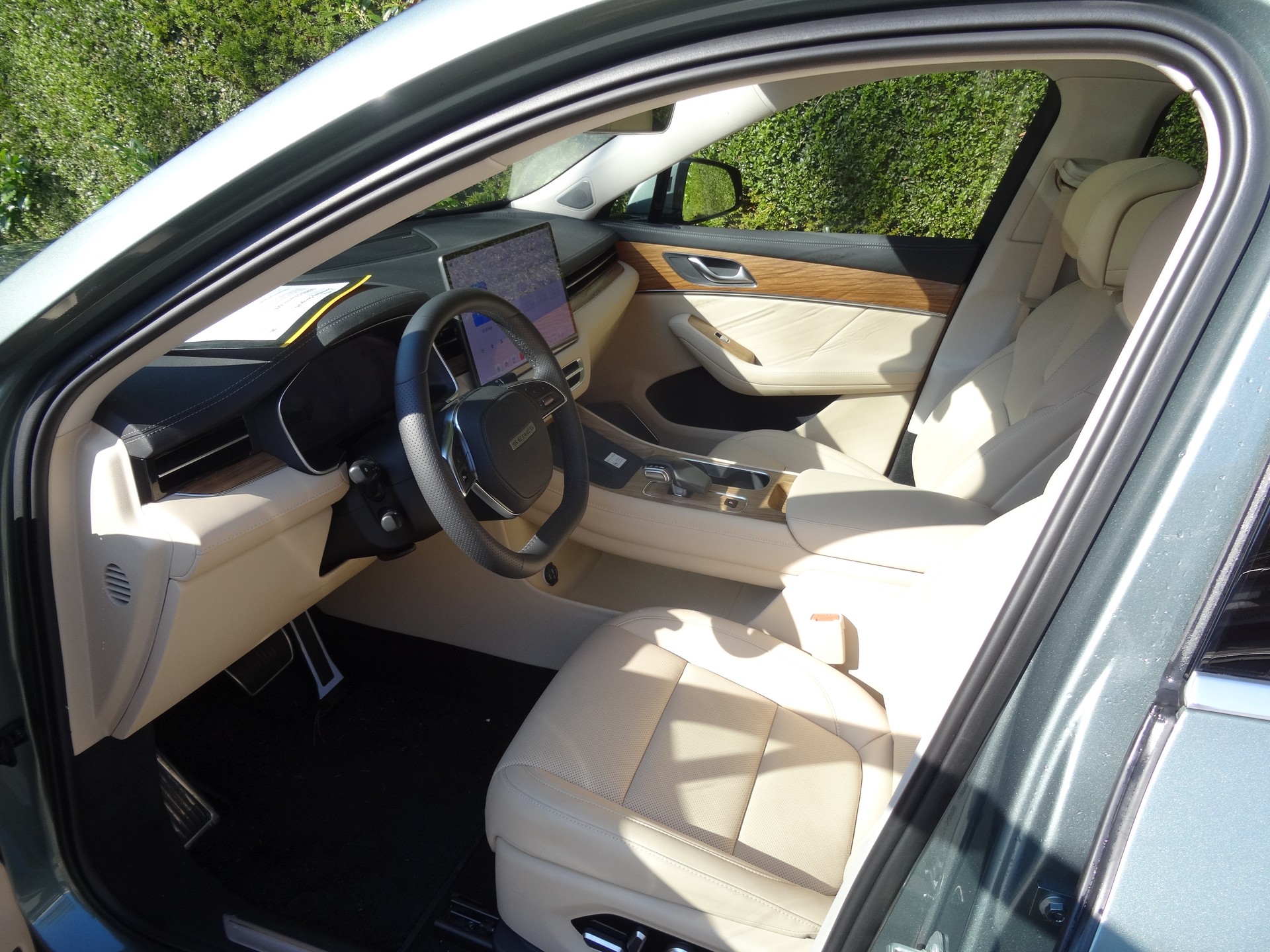 SERES Seres 5-image-6