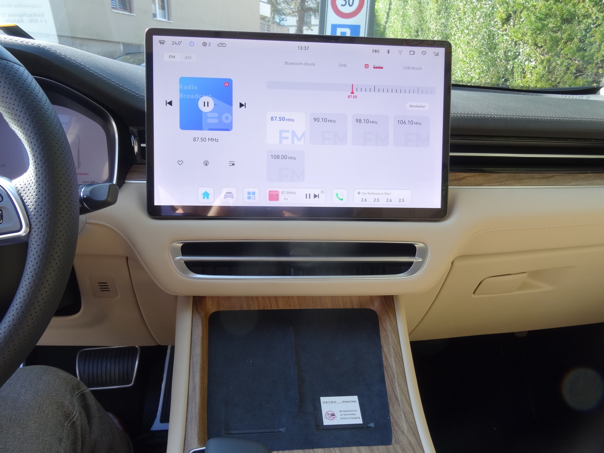 SERES Seres 5-image-10