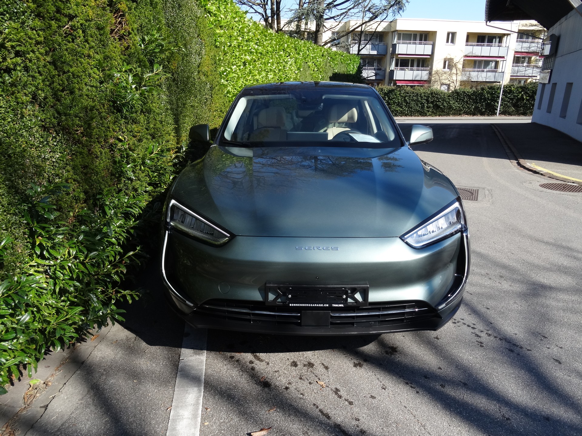 SERES Seres 5-image-1