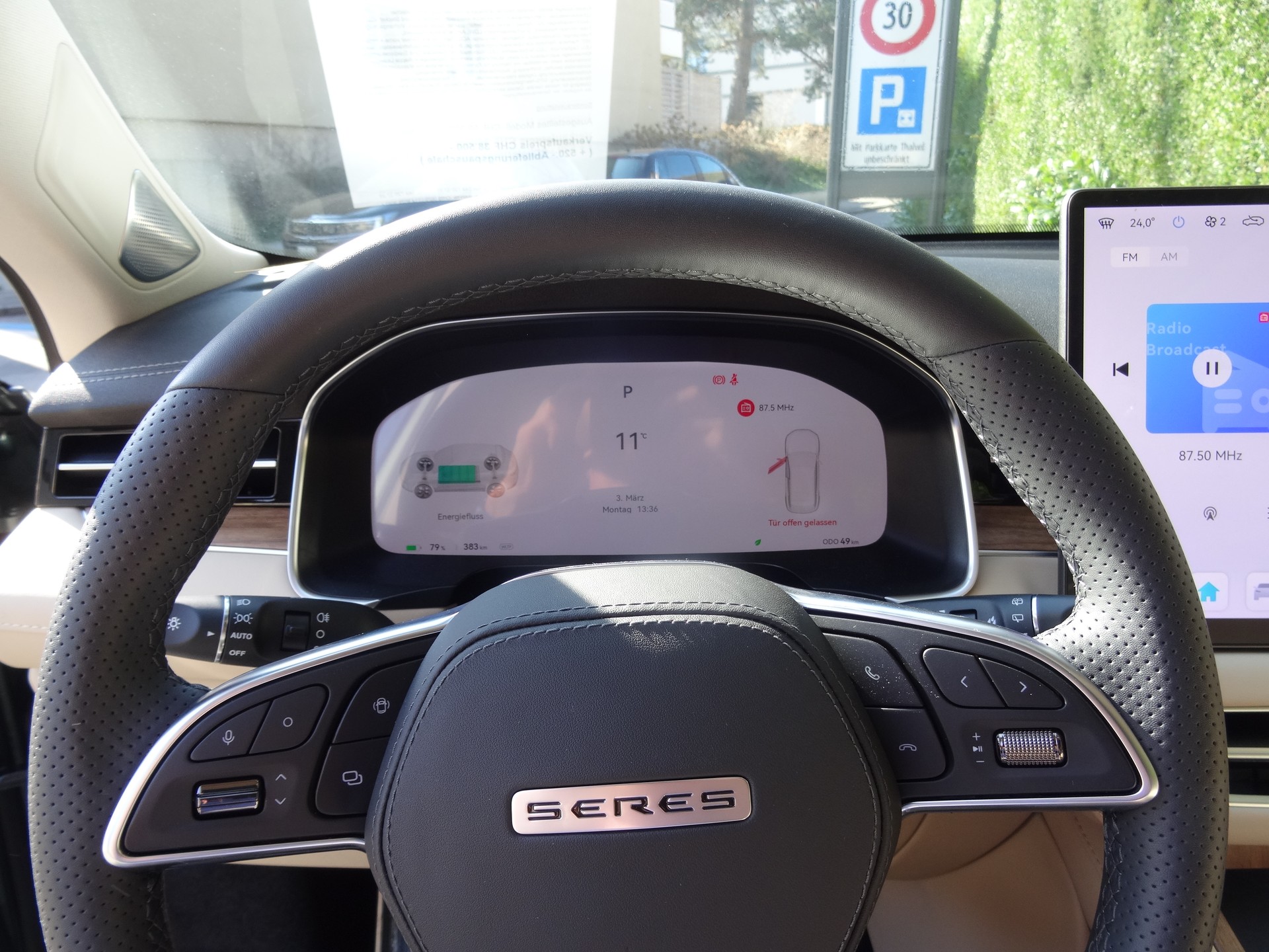 SERES Seres 5-image-9