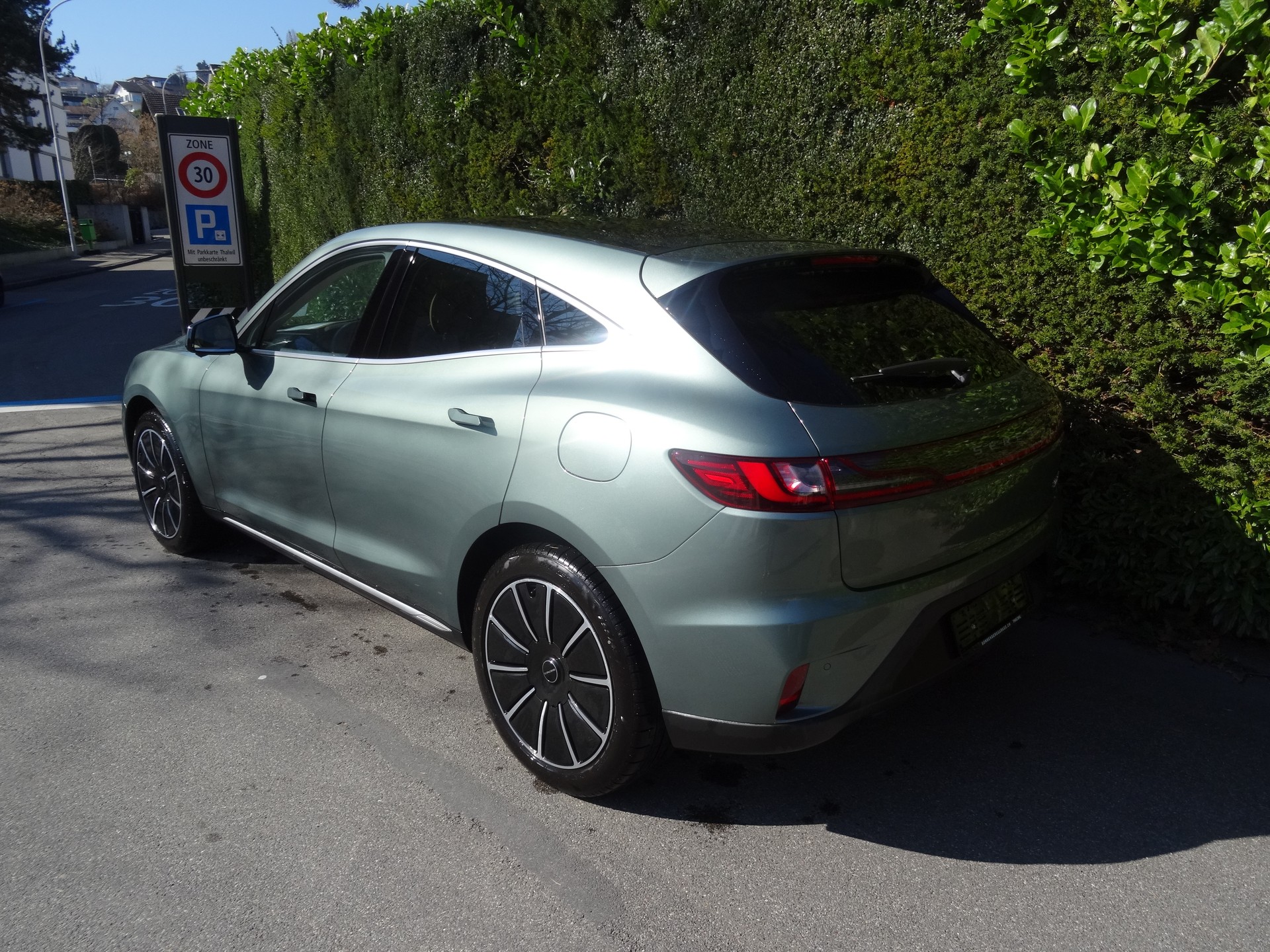 SERES Seres 5-image-3