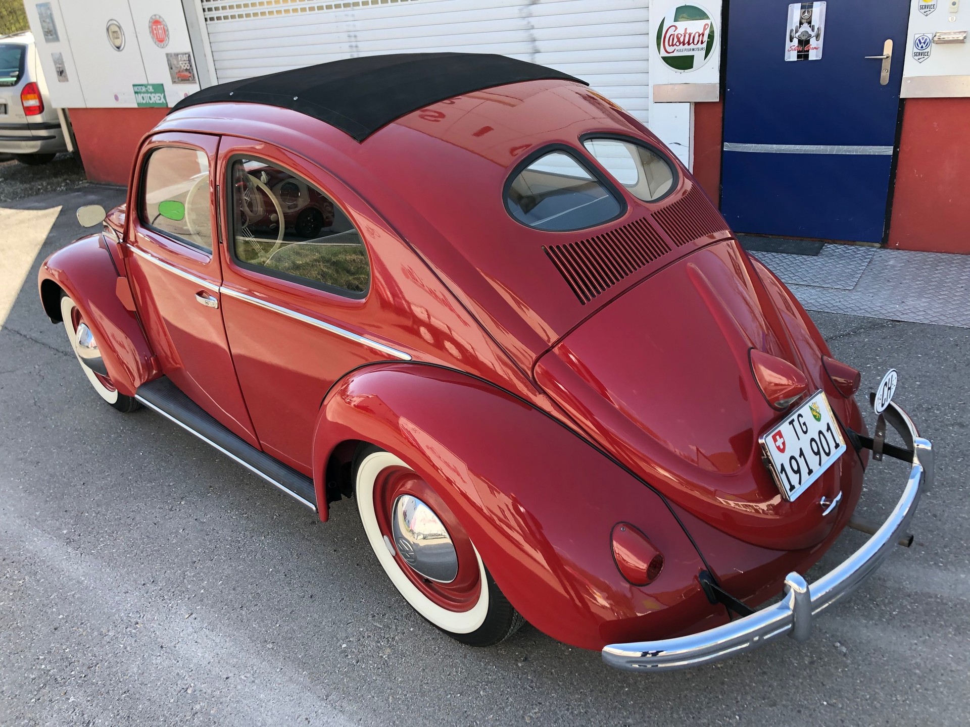 VW Käfer-image-0