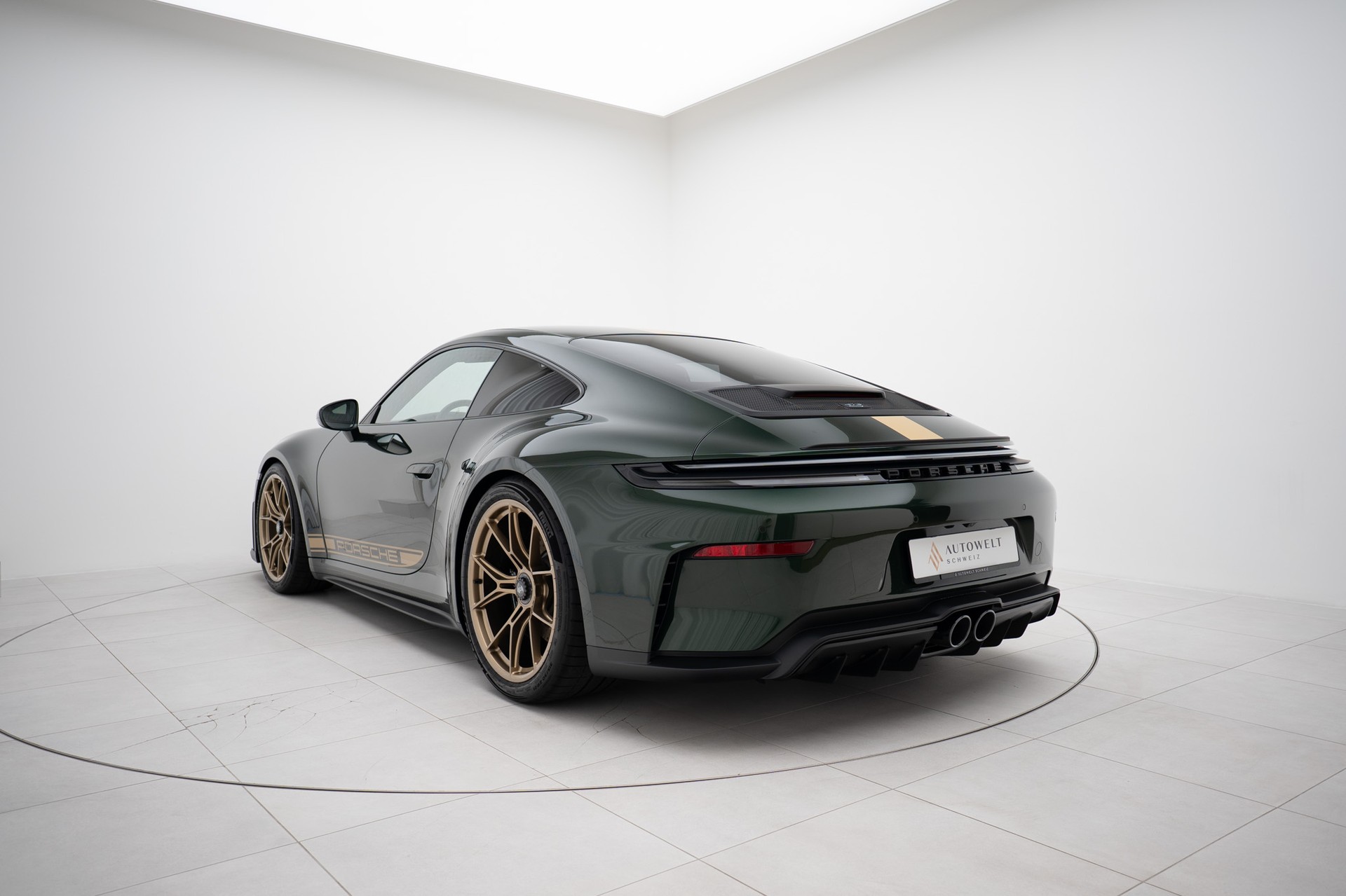 PORSCHE 911 Carrera GT3 PDK Touring-showroom-element-2