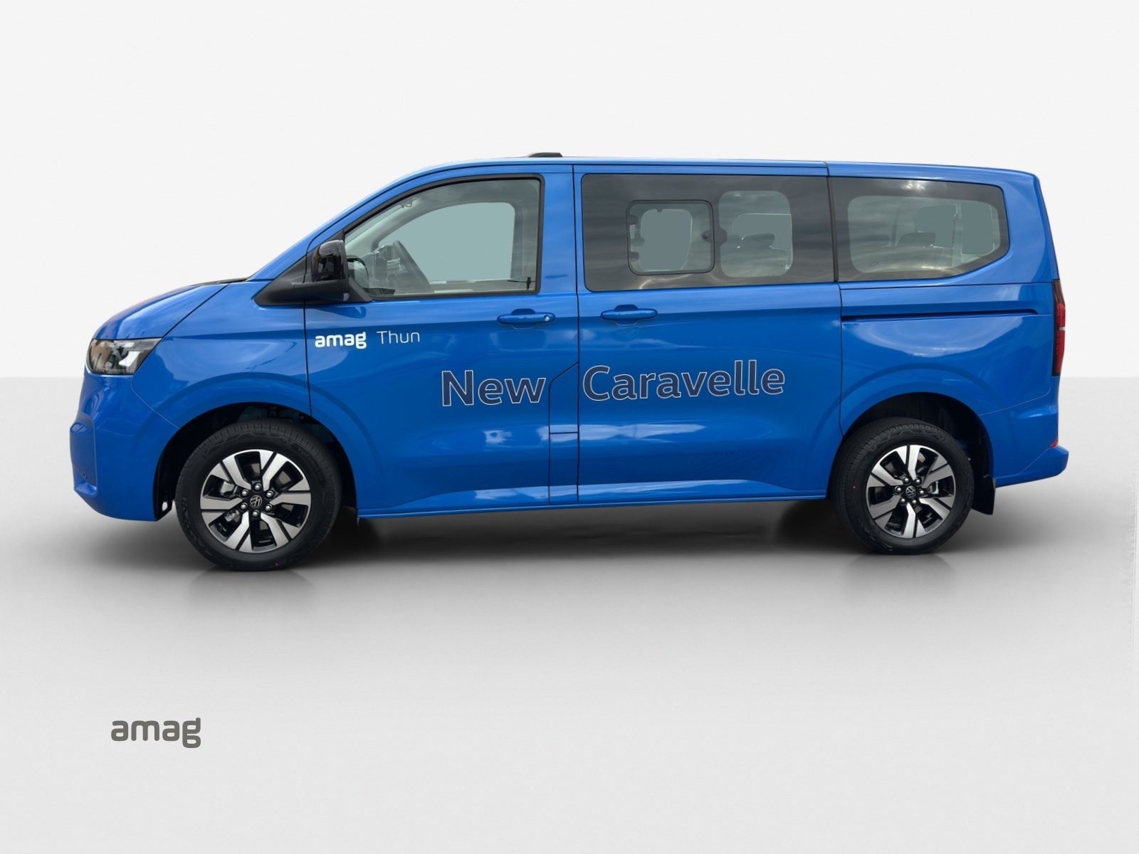 VW CARAVELLE Caravelle 2.0 TDI Life-showroom-element-1