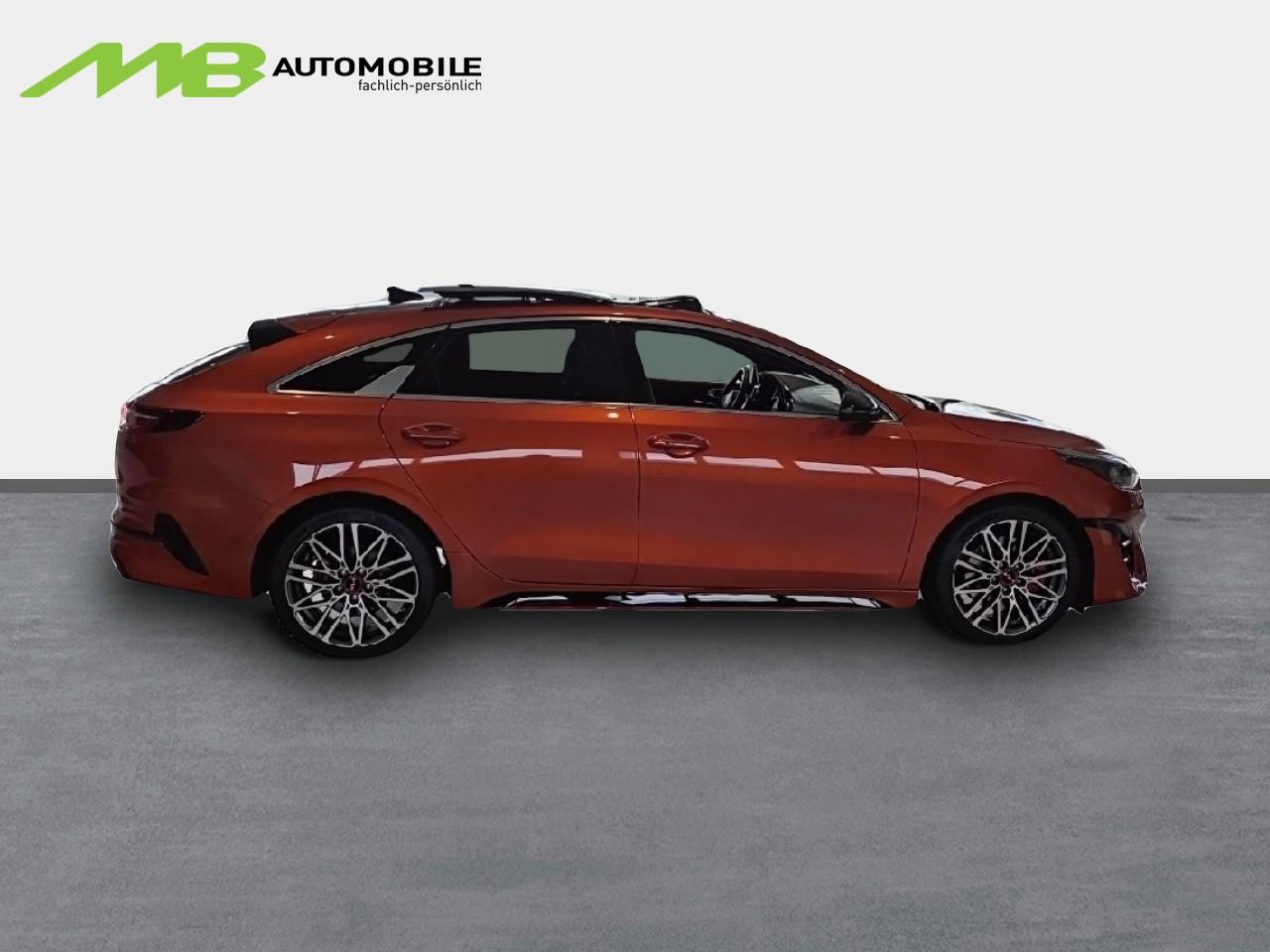 KIA ProCeed 1.6 T-GDi GT-showroom-element-3