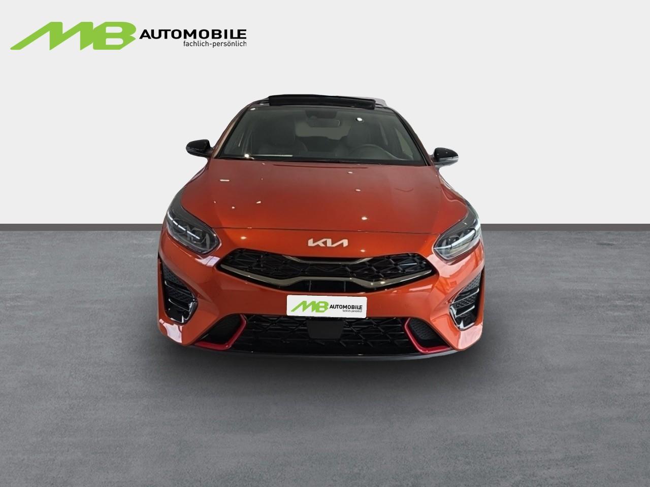 KIA ProCeed 1.6 T-GDi GT-showroom-element-1