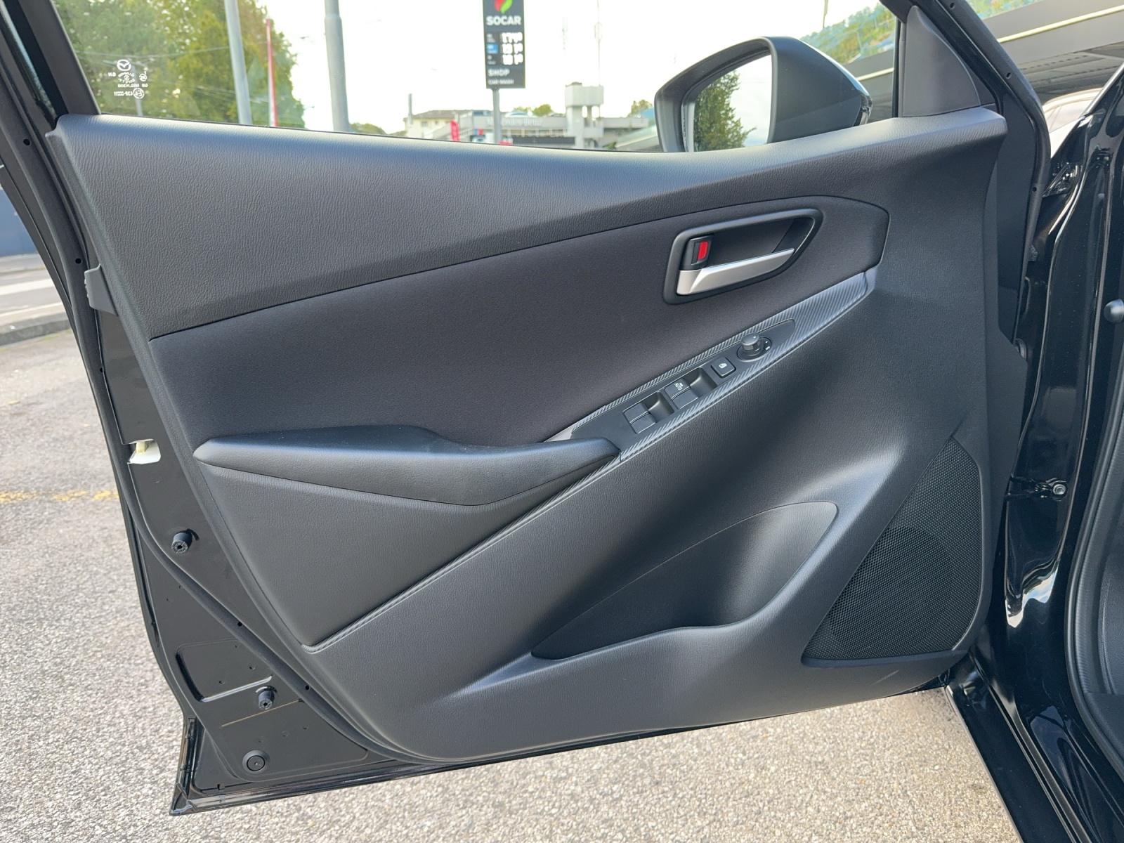 Image MAZDA 2 2 SKYACTIV-G 75 Prime-Line