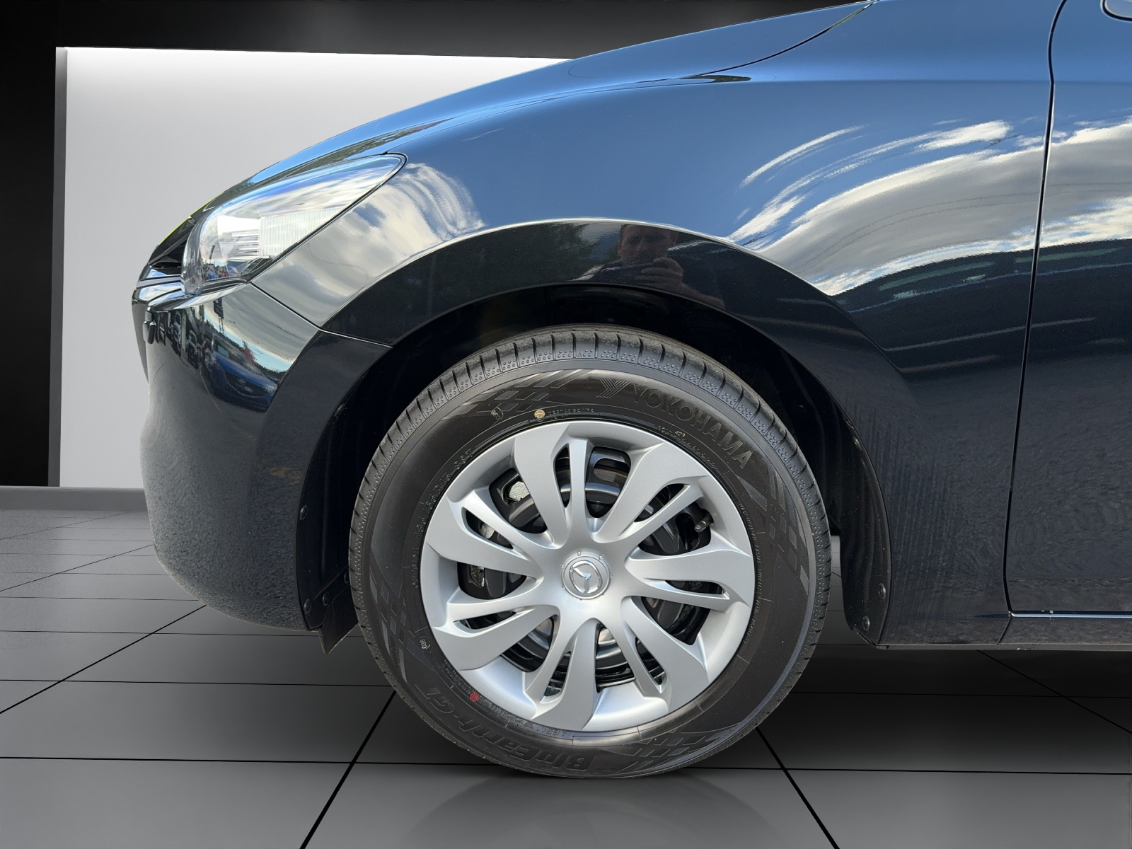 Image MAZDA 2 2 SKYACTIV-G 75 Prime-Line