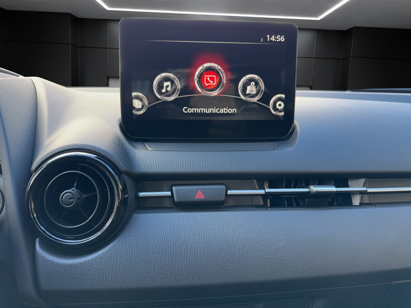 Image MAZDA 2 2 SKYACTIV-G 75 Prime-Line