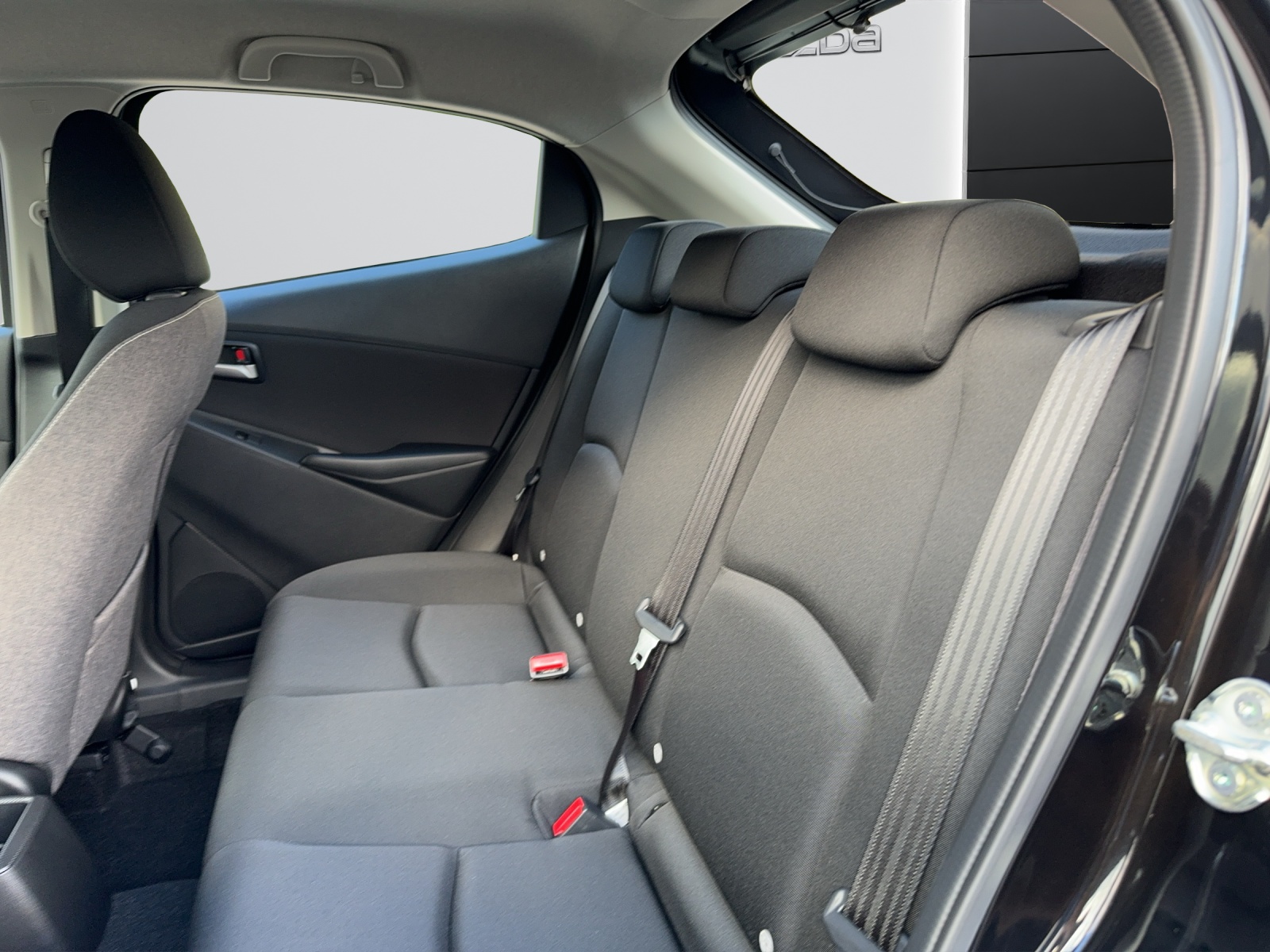 Image MAZDA 2 2 SKYACTIV-G 75 Prime-Line