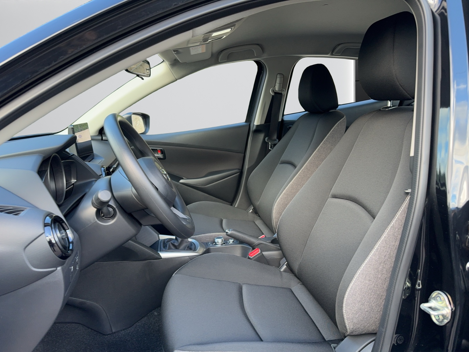 Image MAZDA 2 2 SKYACTIV-G 75 Prime-Line