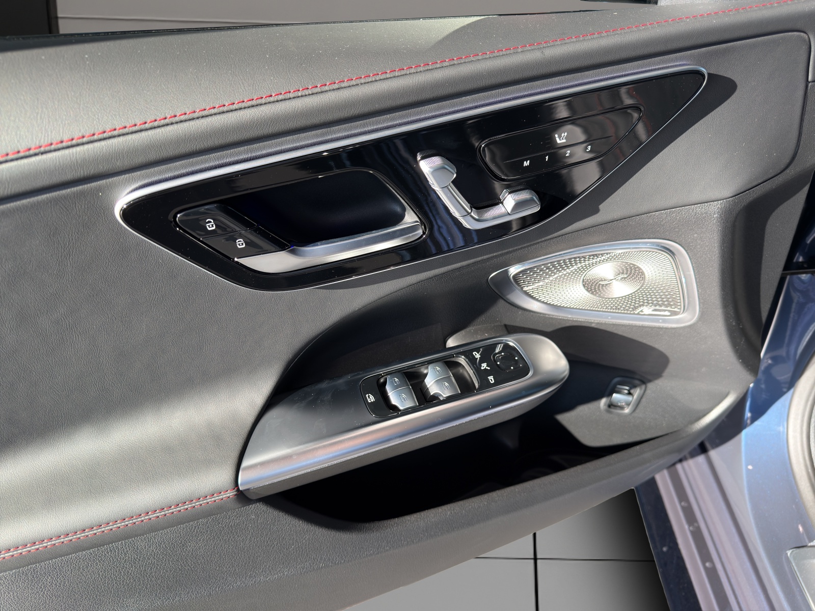 Image MERCEDES-BENZ C-43-AMG C 43 AMG T 4 Matic Executive Edition