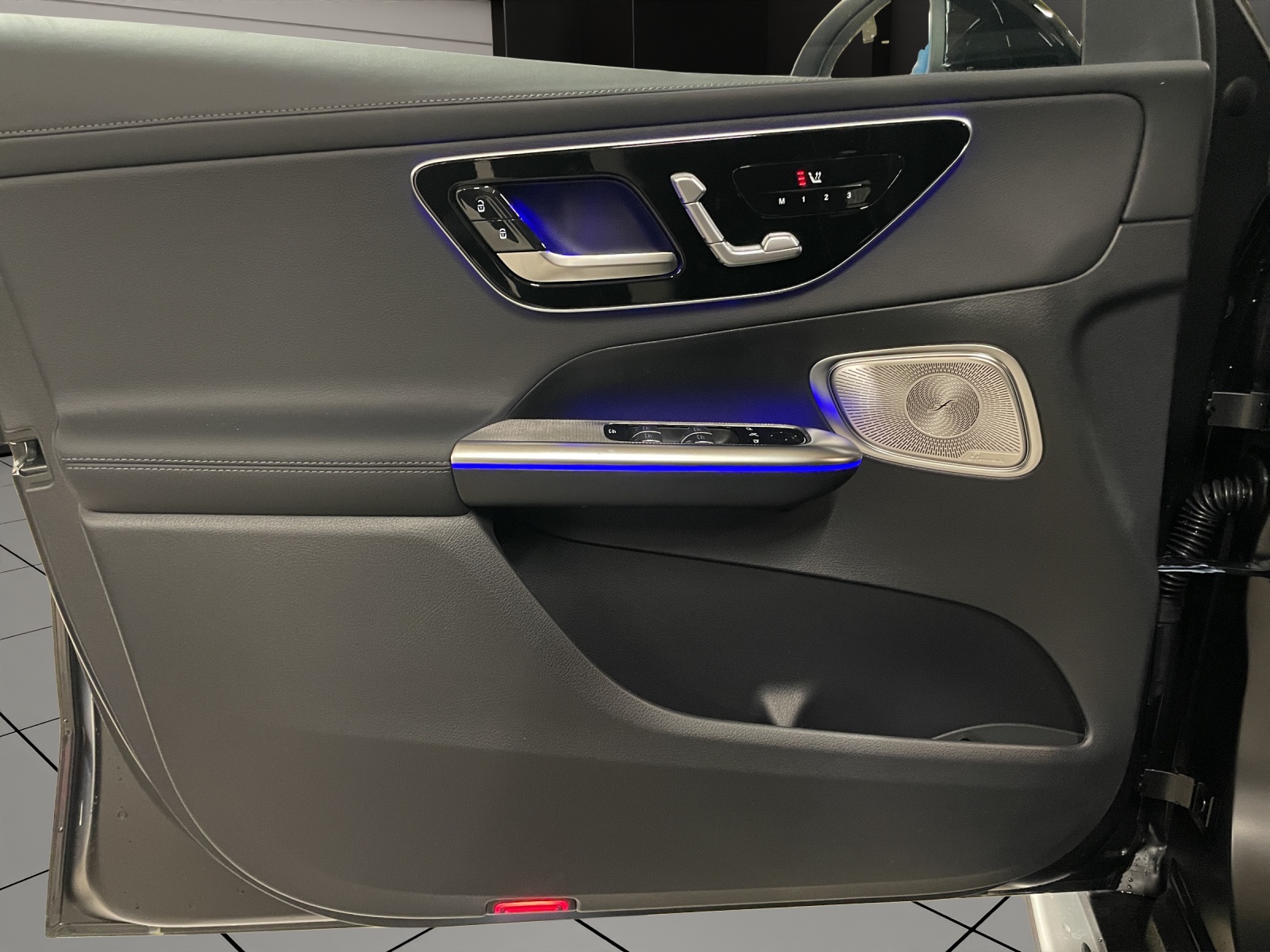 Image MERCEDES-BENZ GLC-400 GLC Coupé 400 e 4Matic EQ Star 9G-Tronic