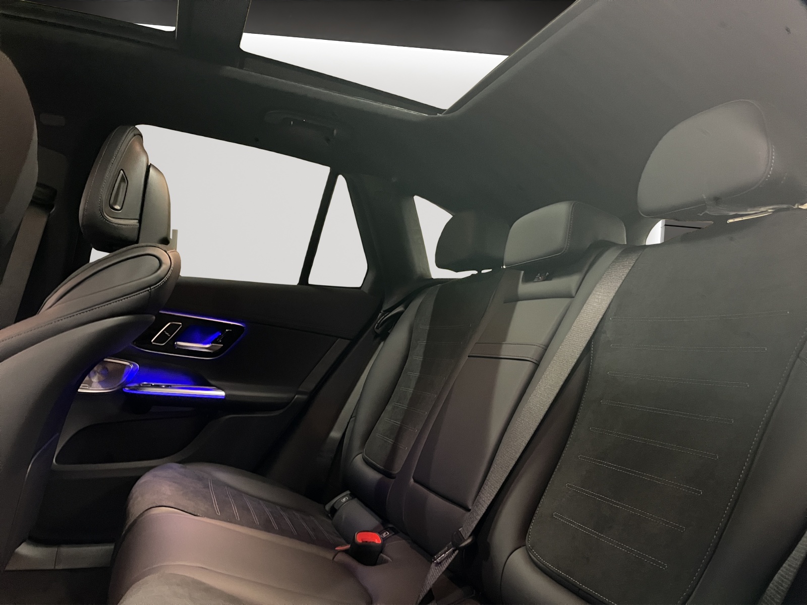 Image MERCEDES-BENZ GLC-400 GLC Coupé 400 e 4Matic EQ Star 9G-Tronic