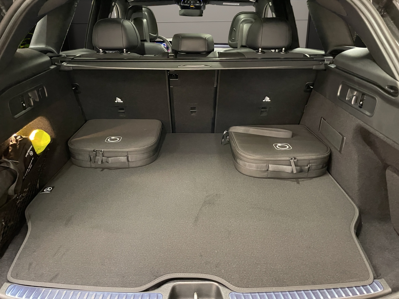 Image MERCEDES-BENZ GLC-400 GLC Coupé 400 e 4Matic EQ Star 9G-Tronic