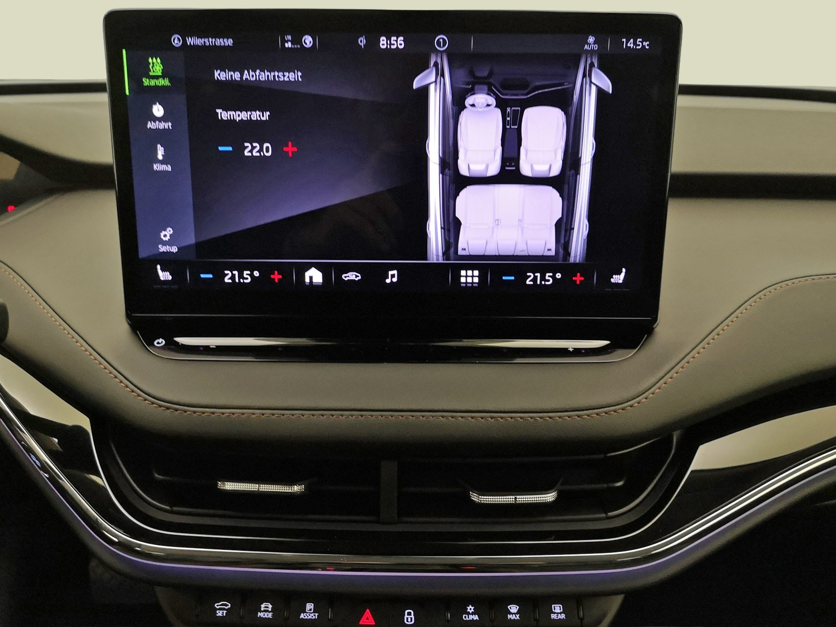 SKODA ENYAQ iV 80 Suite-image-17