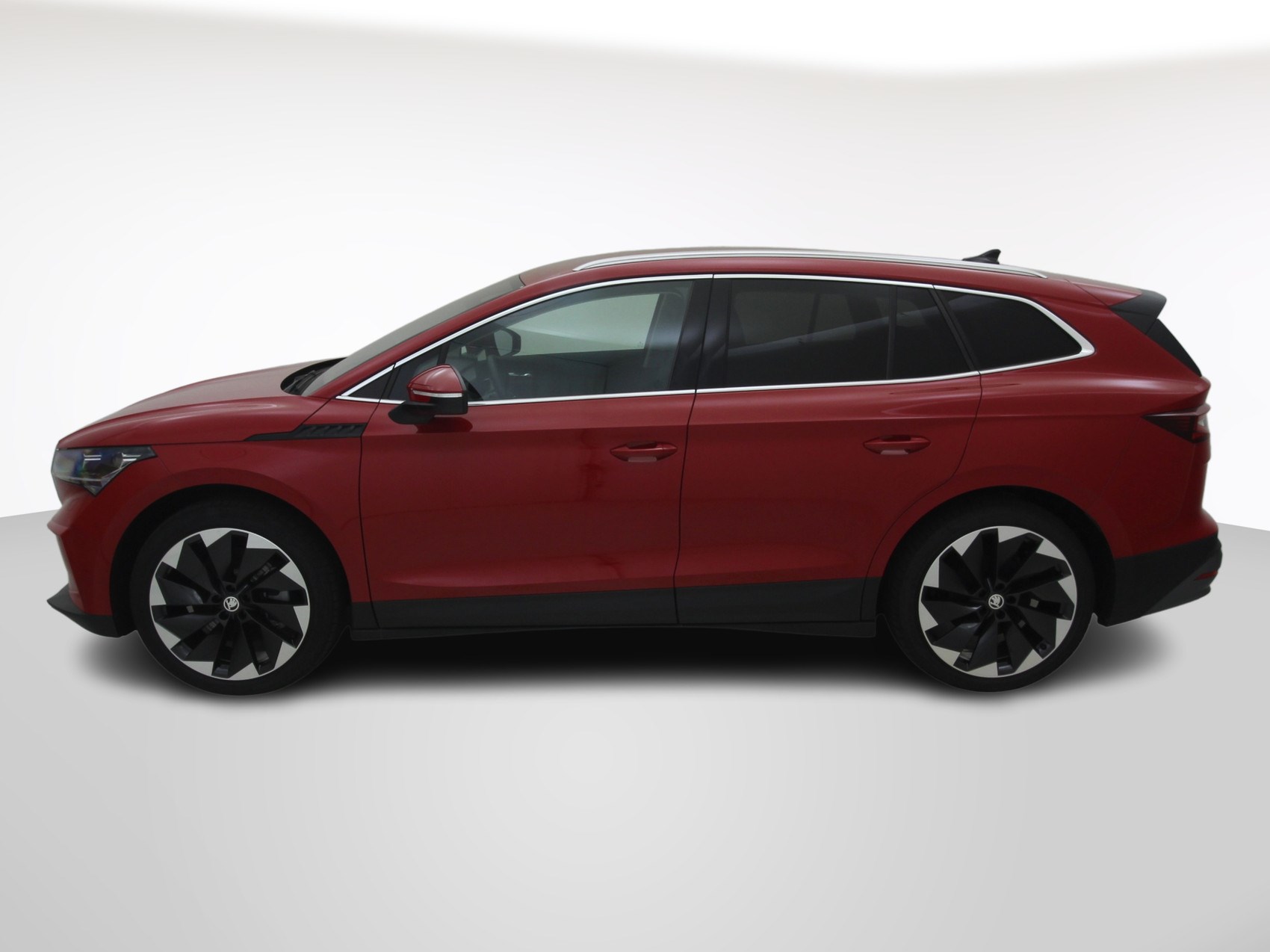 SKODA ENYAQ iV 80 Suite-showroom-element-2